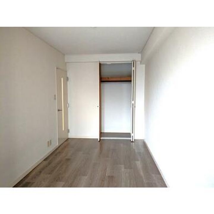 蔵王アイビーコート A棟の内装