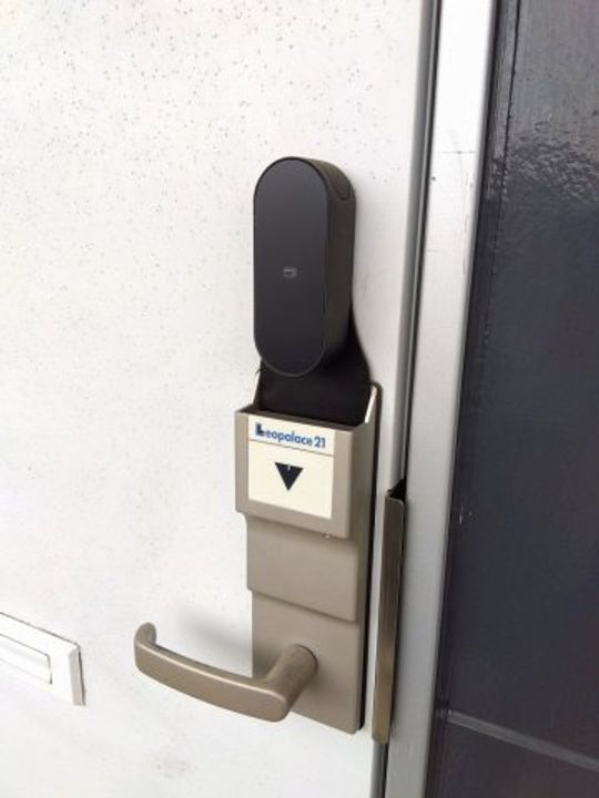 レオパレスOOMAE108のその他画像
