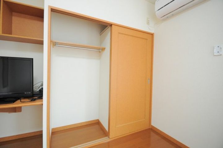 岡山県浅口市鴨方町鴨方(アパート)の賃貸物件105の内装