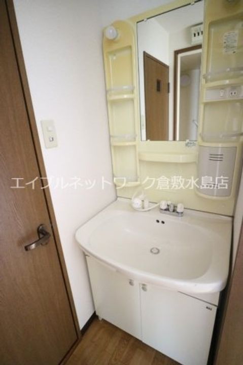 岡山県倉敷市船穂町船穂(マンション)の賃貸物件のその他画像