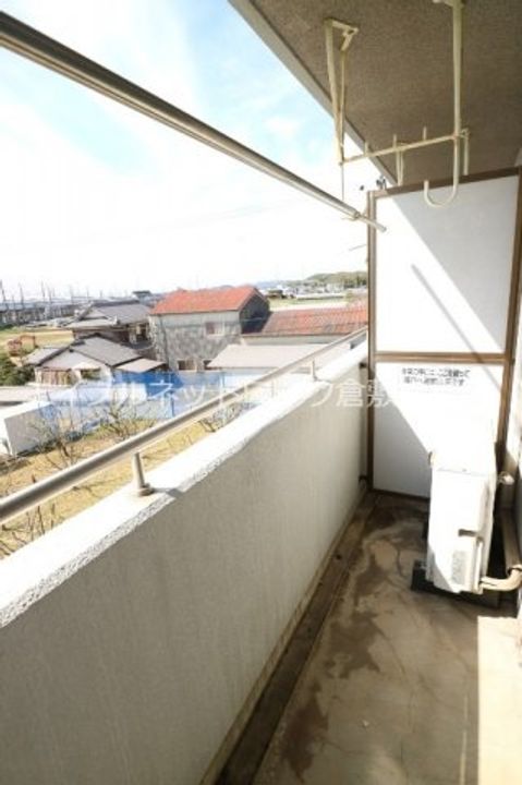 岡山県倉敷市船穂町船穂(マンション)の賃貸物件のその他画像