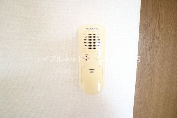 岡山県倉敷市船穂町船穂(マンション)の賃貸物件のその他画像