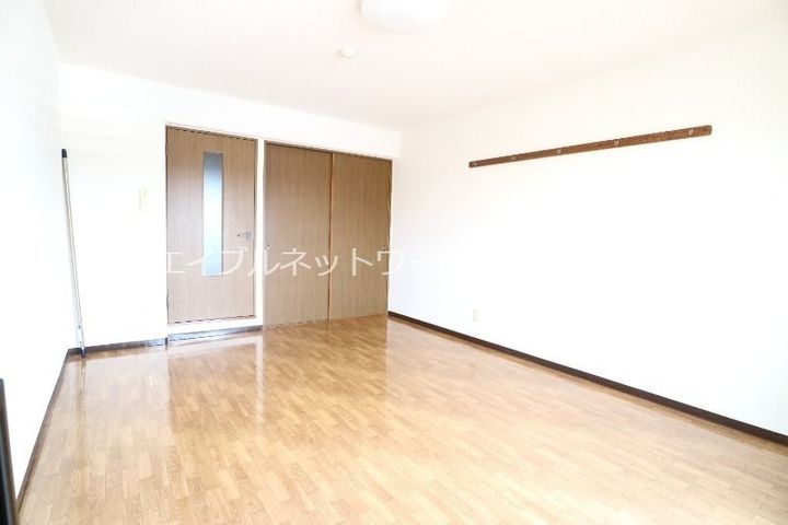 岡山県倉敷市船穂町船穂(マンション)の賃貸物件の内装