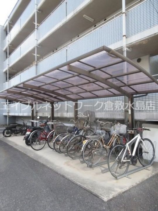 岡山県倉敷市船穂町船穂(マンション)の賃貸物件のその他画像