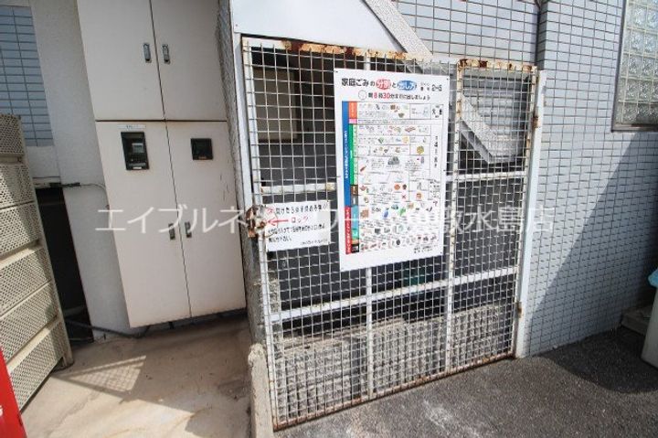 岡山県倉敷市船穂町船穂(マンション)の賃貸物件のその他画像