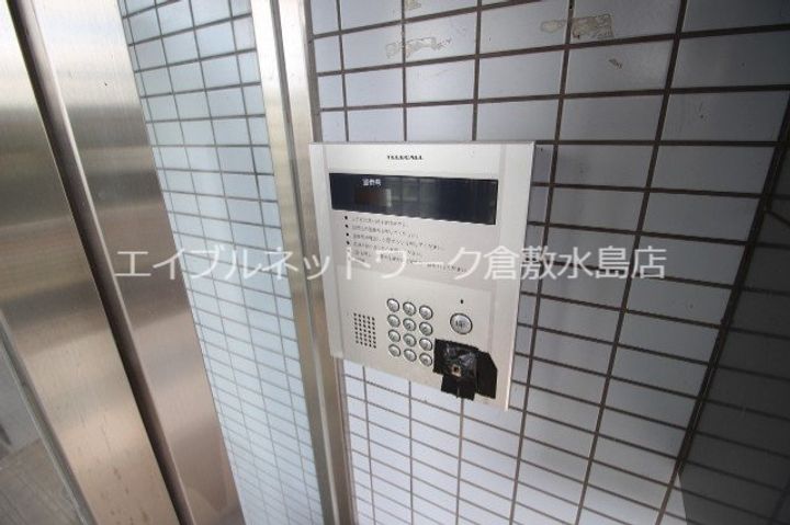 岡山県倉敷市船穂町船穂(マンション)の賃貸物件のその他画像