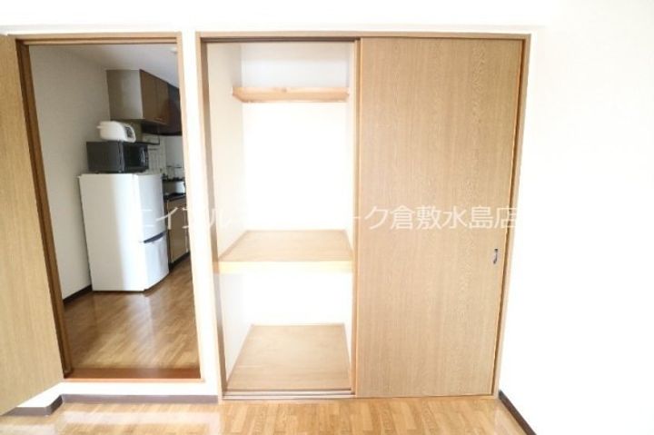 岡山県倉敷市船穂町船穂(マンション)の賃貸物件のその他画像