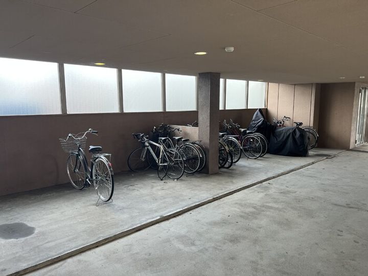 岡山県倉敷市玉島上成(マンション)の賃貸物件のその他画像