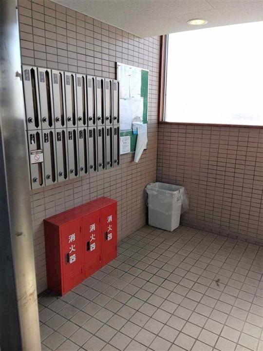 岡山県倉敷市玉島上成(マンション)の賃貸物件のその他画像