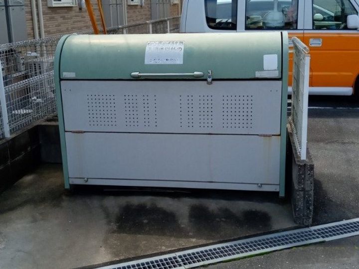 レオパレスアクア門前のその他画像