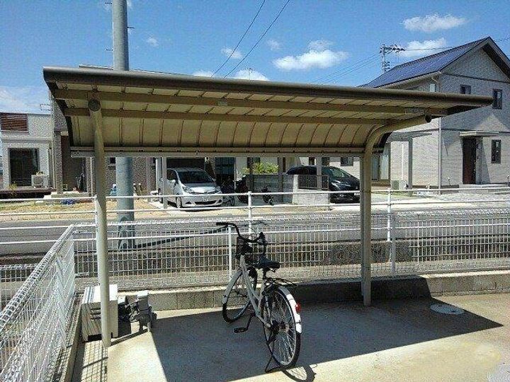 レオパレスアクア門前のその他画像