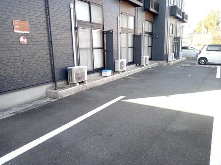 レオパレスアクア門前のその他画像