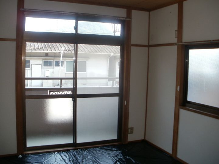 エトワール弓井C101の内装