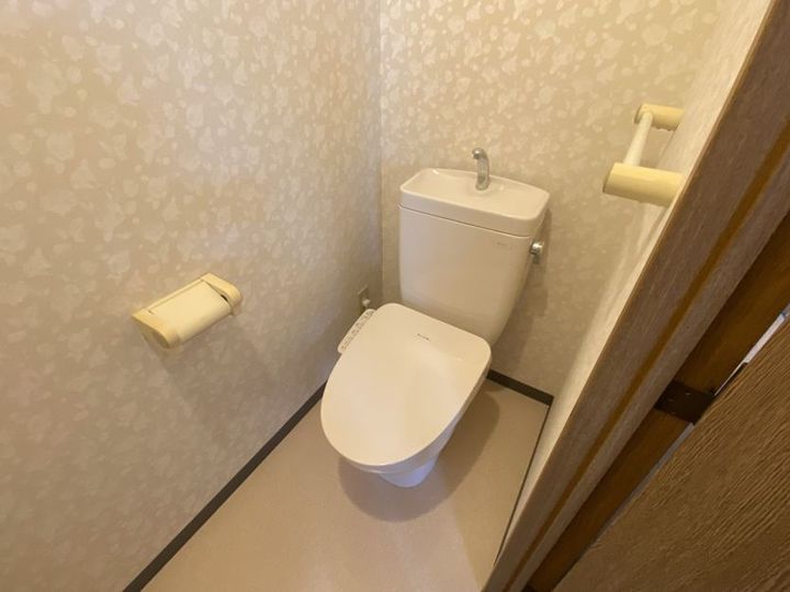 岡山県倉敷市茶屋町(アパート)の賃貸物件のその他画像