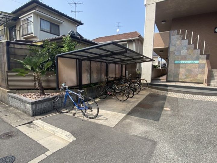 岡山県倉敷市茶屋町(アパート)の賃貸物件のその他画像