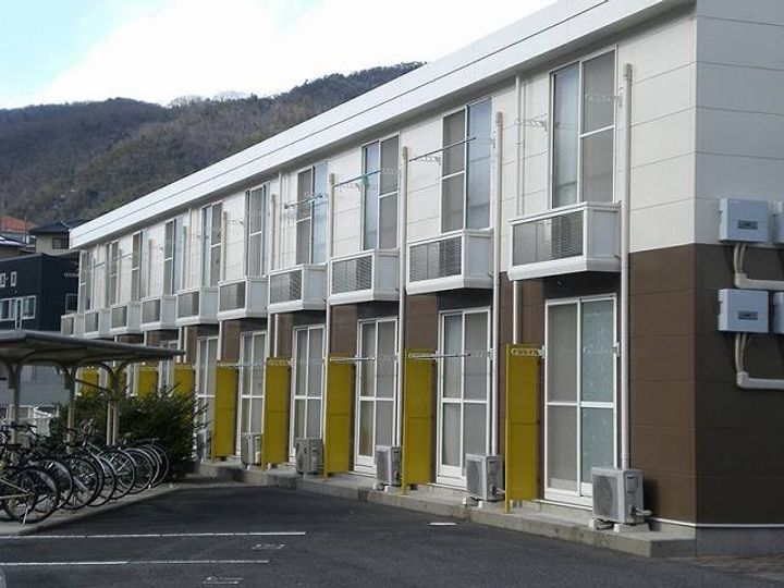 レオパレスwill203のその他画像