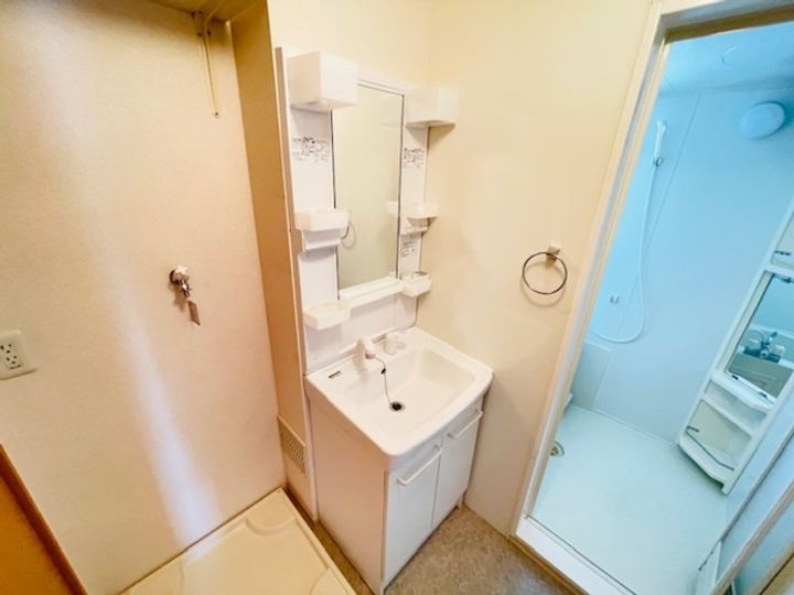 岡山県倉敷市中畝1丁目(アパート)の賃貸物件のその他画像