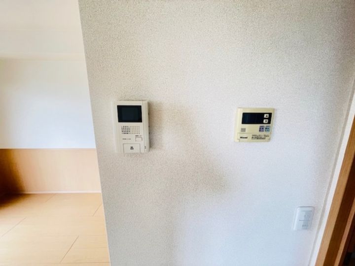 岡山県倉敷市中畝1丁目(アパート)の賃貸物件のその他画像