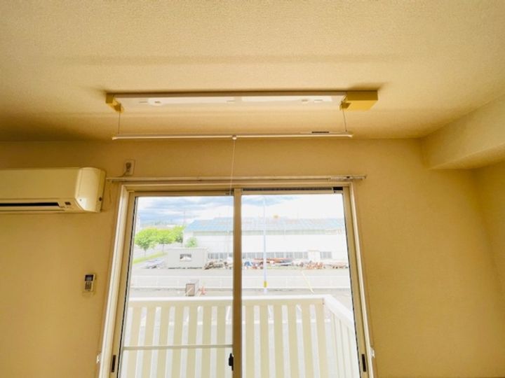 岡山県倉敷市中畝1丁目(アパート)の賃貸物件のその他画像