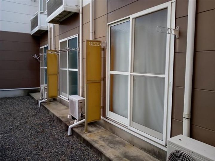 レオパレスエスポワール河内のその他画像