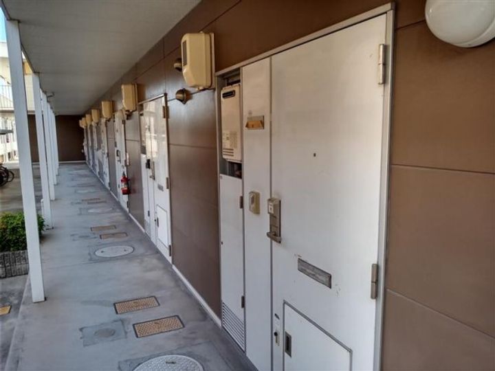 レオパレスエスポワール河内のその他画像