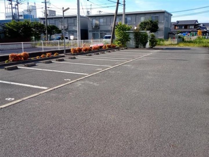 レオパレスエスポワール河内のその他画像