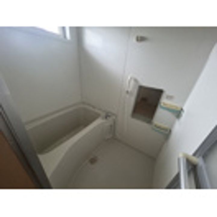 佐藤コーポ(東手城)の風呂