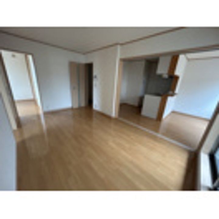 佐藤コーポ(東手城)の内装