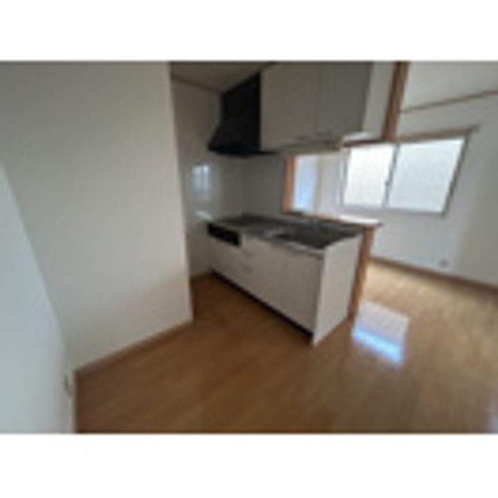 佐藤コーポ(東手城)の内装