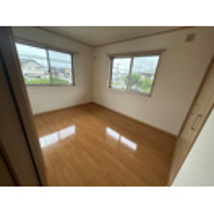 佐藤コーポ(東手城)の内装