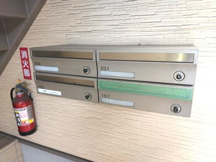 佐藤コーポ(東手城)のその他画像