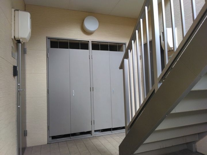 佐藤コーポ(東手城)のその他画像