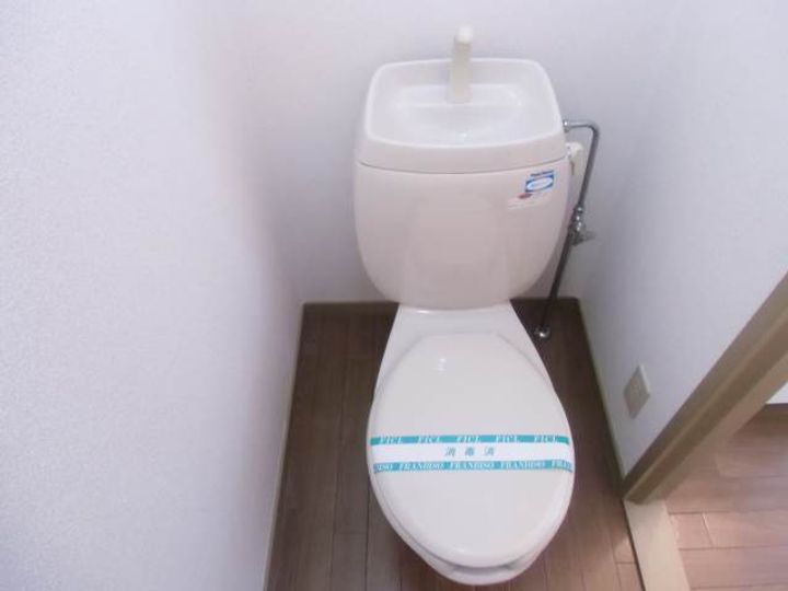 岡山県倉敷市中島(アパート)の賃貸物件A201号室のその他画像
