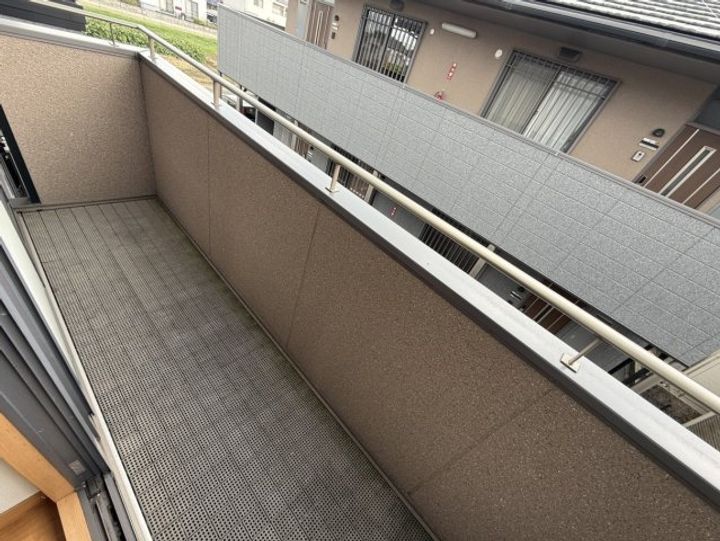 岡山県岡山市南区藤田(アパート)の賃貸物件C201号室のその他画像