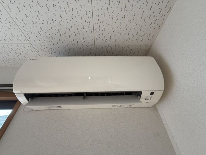 岡山県岡山市南区藤田(アパート)の賃貸物件C201号室のその他画像