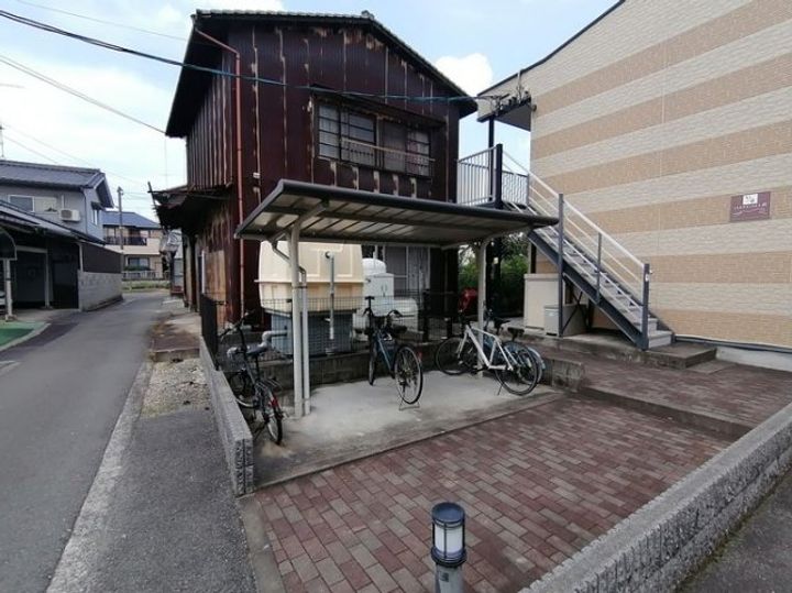 レオパレス竹寅106のその他画像