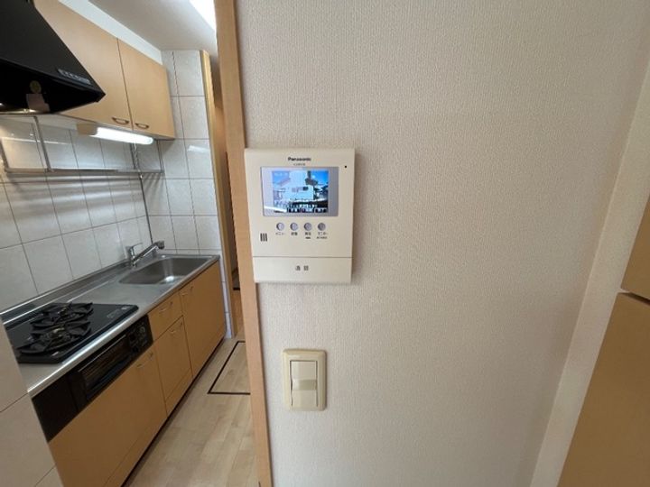 岡山県倉敷市東富井(アパート)の賃貸物件のその他画像