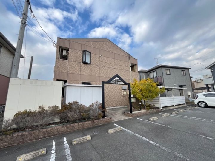 岡山県倉敷市東富井(アパート)の賃貸物件のその他画像