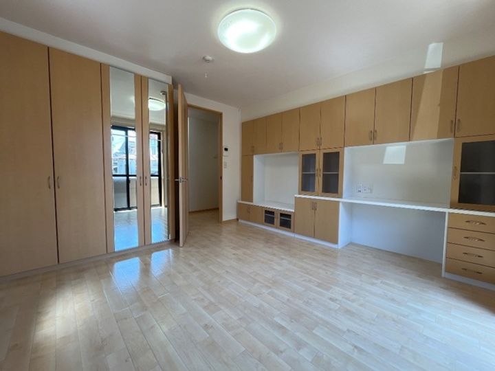 岡山県倉敷市東富井(アパート)の賃貸物件の内装