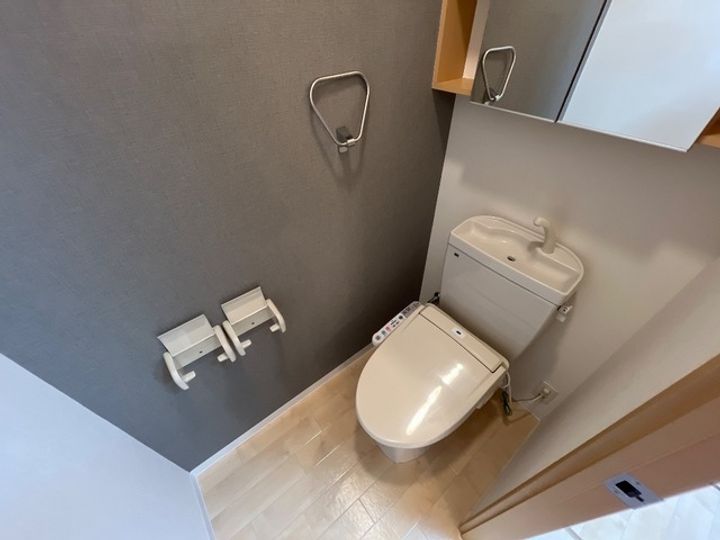 岡山県倉敷市東富井(アパート)の賃貸物件のその他画像