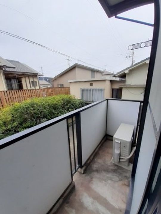 岡山県倉敷市北畝5丁目(アパート)の賃貸物件のその他画像