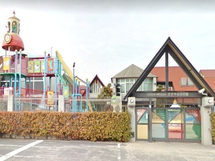 岡山県倉敷市北畝5丁目(アパート)の賃貸物件の周辺