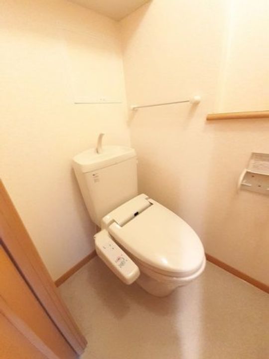 岡山県浅口市鴨方町鴨方(アパート)の賃貸物件のその他画像