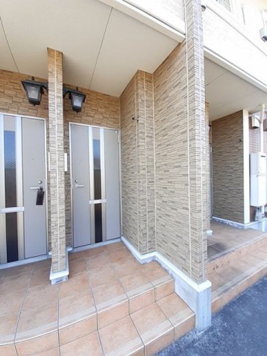 岡山県浅口市鴨方町鴨方(アパート)の賃貸物件のその他画像