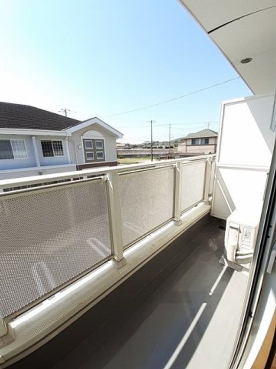 岡山県浅口市鴨方町鴨方(アパート)の賃貸物件のその他画像