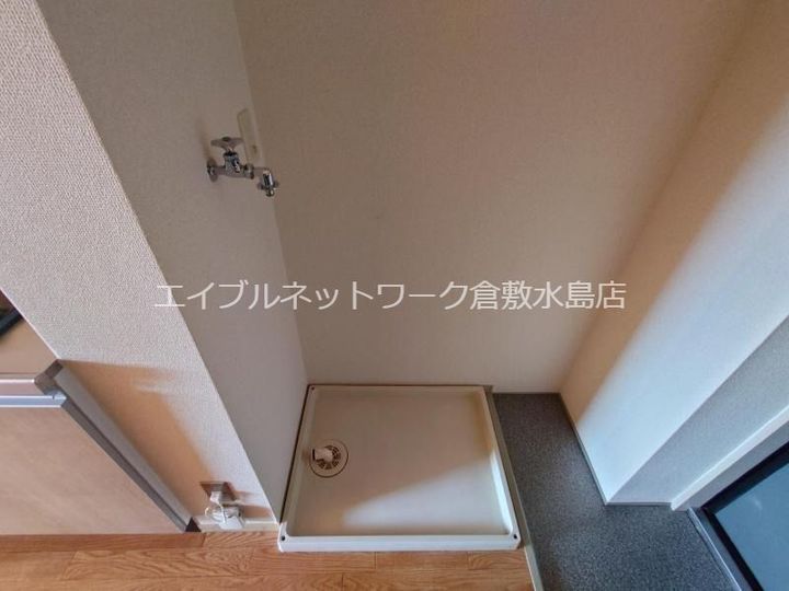 岡山県倉敷市酒津(アパート)の賃貸物件のその他画像