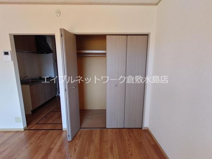 岡山県倉敷市酒津(アパート)の賃貸物件のその他画像