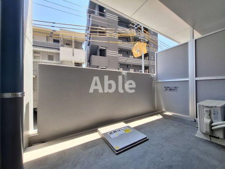 S-RESIDENCE中央町alectraのその他画像