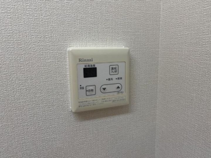 岡山県倉敷市中島(アパート)の賃貸物件のその他画像