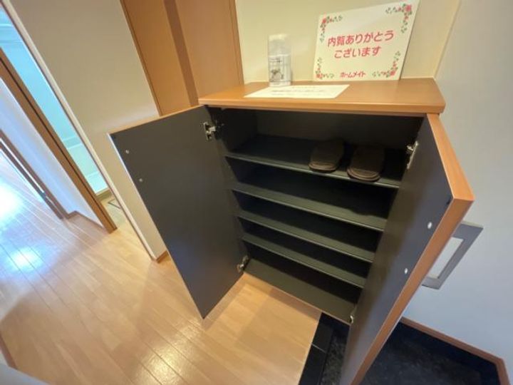 岡山県倉敷市中島(アパート)の賃貸物件のその他画像